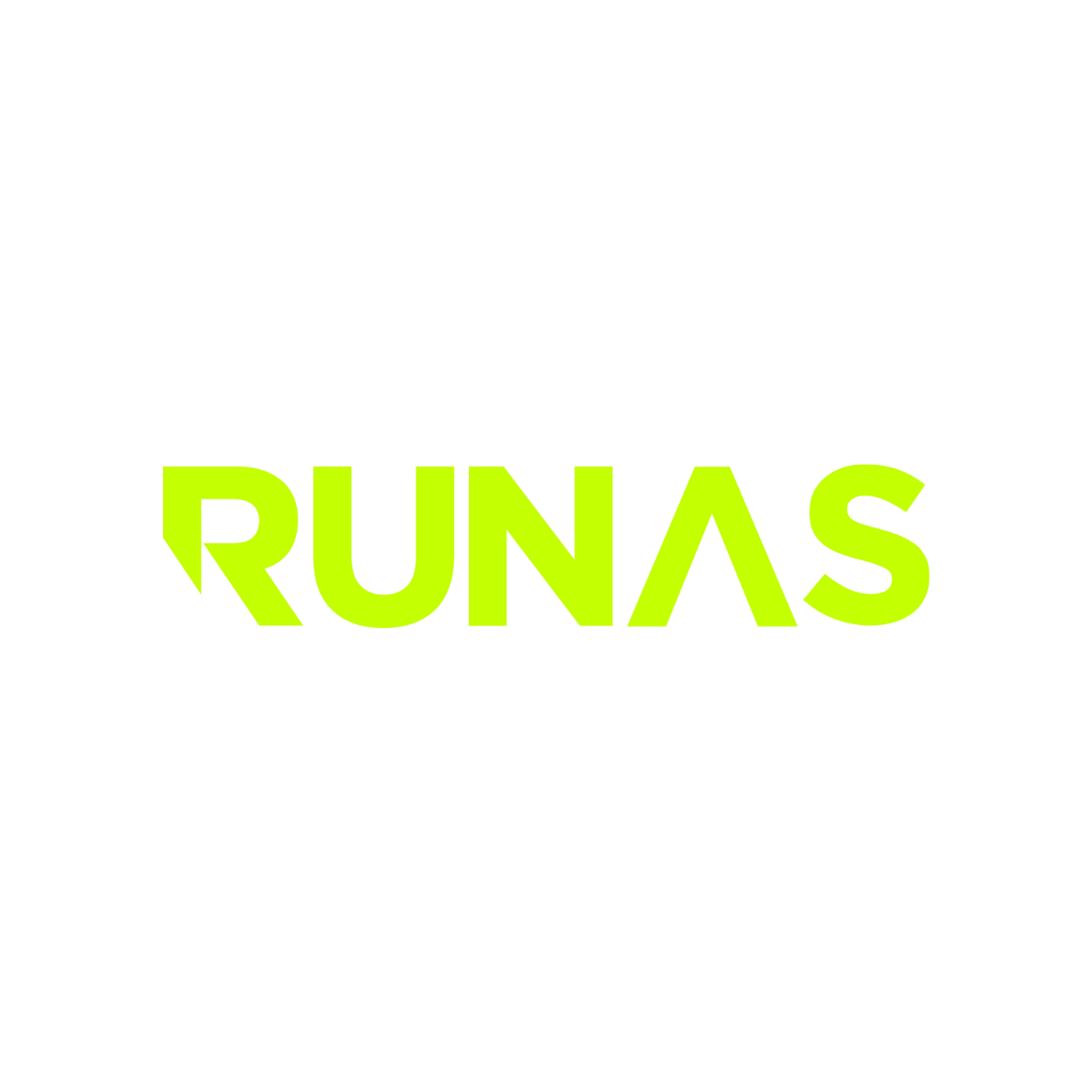 RUNAS